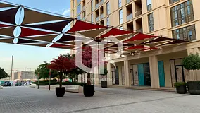🔥 A fantastic investment opportunity in Al Mamsha: a one-bedroom apartment at a bargain price! 