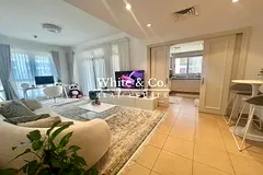 Fully Furnished | Upgraded | Burj View
