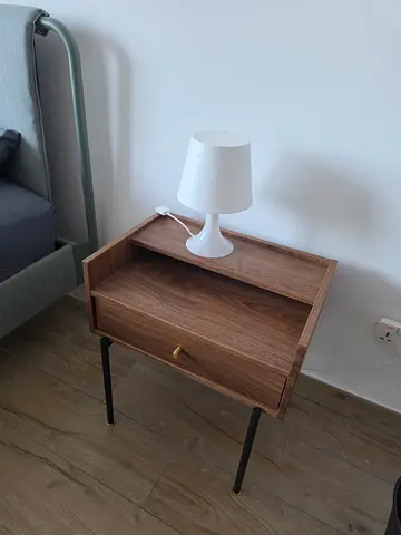 Bed side Table