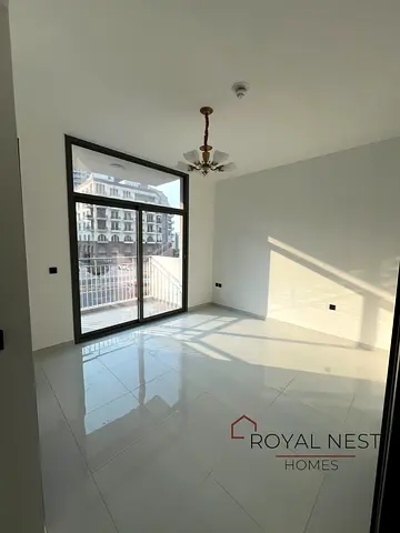 Ready To Move | Large Unit | Family Building