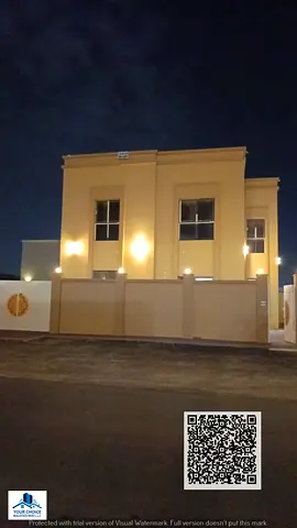 فيلا للإيجار في الزاهية 🏡  ✨ فرصة مميزة للسكن العائلي في موقع هادئ ومميز داخل الزاهية ✨  🔹 4 غرف نوم واسعة 🔹 5 حمامات بتشطيبات ممتازة