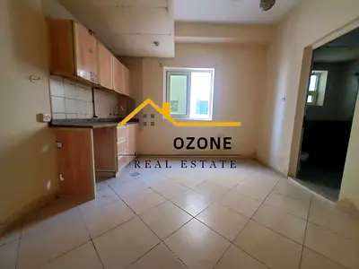 Comfortable & Budget Friendly Studio||Fully Family Area||Easy Exit To Dubai||