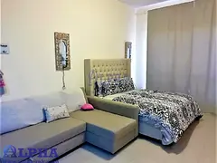 Beautifully Furnished Apartment | Partial Sea View