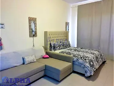 Beautifully Furnished Apartment | Partial Sea View