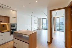 New I Modern I Fitted Kitchen I Park View