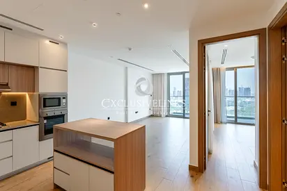 New I Modern I Fitted Kitchen I Park View