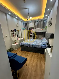 Upgraded 2 Bed | 2 Parking | Balcony | Must See |