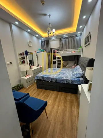 Upgraded 2 Bed | 2 Parking | Balcony | Must See |