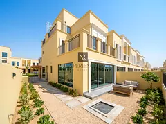 CORNER PLOT | G+2 TH | 5BR +MAID'S | BIG LAYOUT