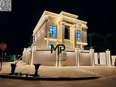 A brand new classic corner unit with a luxurious finish, including registration and ownership fees (