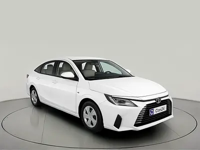 AED 669/month | 0 Downpayment | Free 3 Months Warranty | 30 Day Return | TOYOTA YARIS 2024