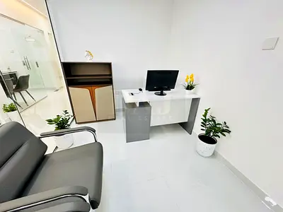 Start Your Business Fast with a Ready-to-Use Office Space
