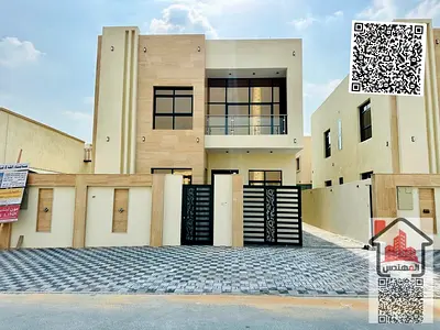 Villa for rent in Ajman Yassmen