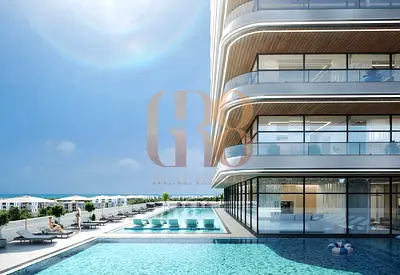 Modern Studio | Smart Investment Opportunity | Binghatti Hill View