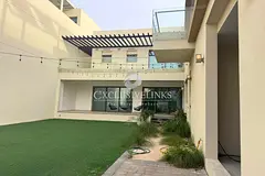 Garden Villa | Available 1st of July | 4 BR