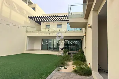 Garden Villa | Available 1st of July | 4 BR