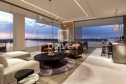 Luxurious Living | Below OP with Private Pool