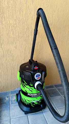 Bessel Vacuum cleaner