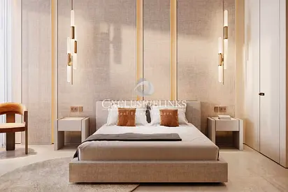Italian Elegance | Luxury Finishes | 2 Bedroom