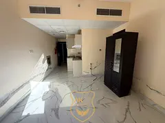 HOT Offer spacious Studio Apartment Rent only 18000AED yearly
