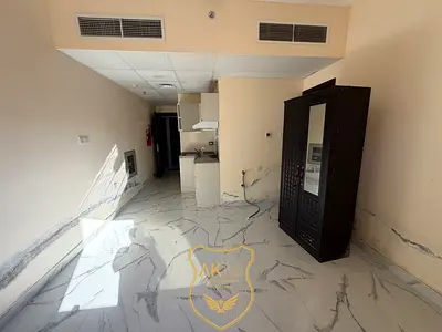HOT Offer spacious Studio Apartment Rent only 18000AED yearly