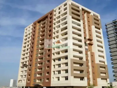 Unfurnished I Prime Location I Ready to Move In