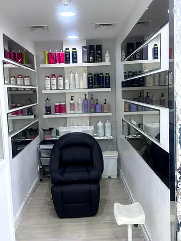 Gently Used Professional Salon Equipment  Furniture