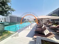 Elegant 1 Bedroom Apartment in Vida Community – Ready to Move