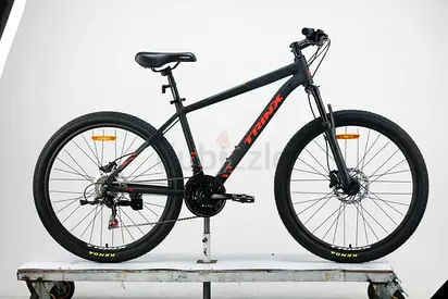 Trinx M007(26 MOUNTAIN BIKE)