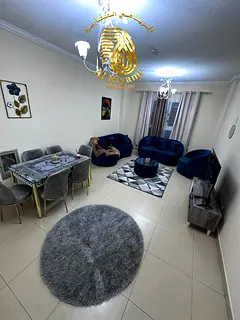 Luxury Furnished First Tenant Apartment Al Yasmin