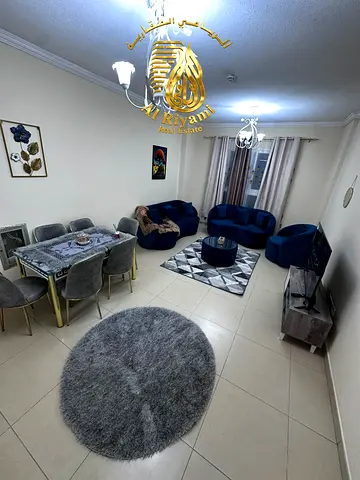 Luxury Furnished First Tenant Apartment Al Yasmin