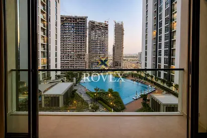 POOL VIEW | READY TO MOVE IN | BRAND NEW