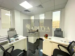 Beautiful Office | Bank Account Assistance | Near to Metro Station |