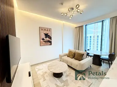 Modern 1BR at Eastcrest, JVC | Comfortable Living in a Prime Community 🏡