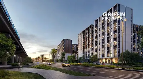 Amenities View | 2BHK | Q4 2029 | High ROI