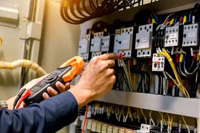 Luxury Electrical Solutions | Safe  Reliable Work