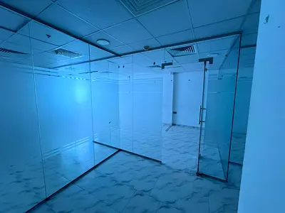 Office for Rent | Fitted & Ready | Close to Metro