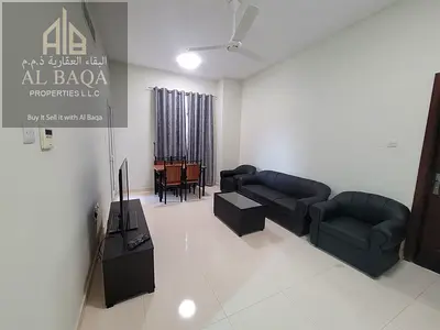 Specious 1 BHK Available For Rent | Unfurnished | Easy Access to E311 | Behind China Mall