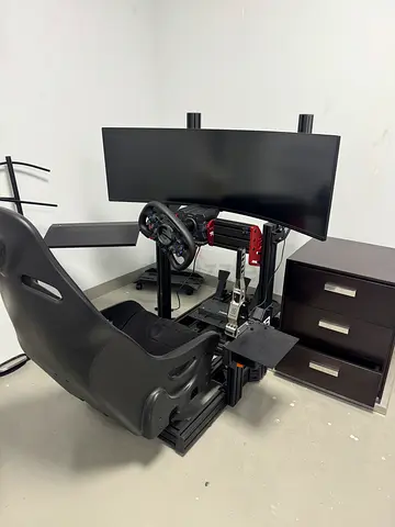 Simracing kit