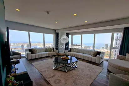 Premium Living | Fendi Design | Palm Sea View