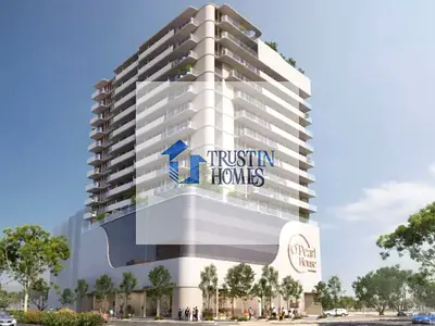 Premium Apartments / Smart Home / High ROI