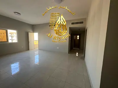 غرفتين وصالة مساحة كبيرة الجرف