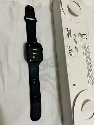 Apple Watch Series 6 - 44mm With Original Box