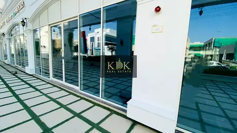 Retail Opportunity | Spacious Shop | Great Exposure