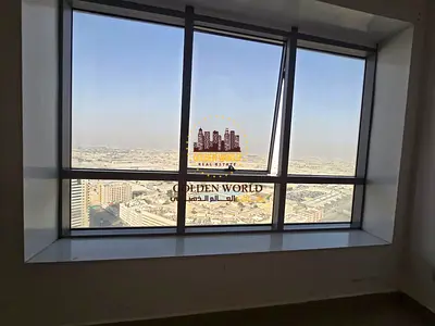 1 Bedroom Master Apartment with Free Parking | Amazing Open View, 2 Bathrooms, Prime Location, Idea