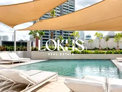 CANAL VIEW | HIGH FLOOR | AVAILABLE ON MAY 25TH