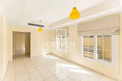 Ready to move in | Spacious Villa | Well-managed