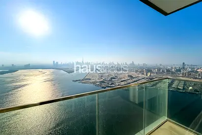 Burj Views | High Floor | Available June