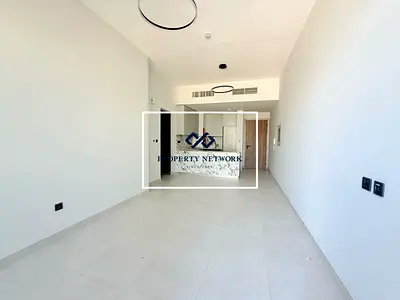 1BR Spacious Apt | Amal Tower DSC | 72K Rent