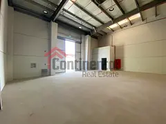 Warehouse for Rent | 2,000 SQFT | Al Sajaa
